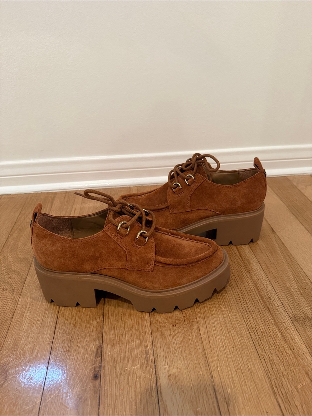 Sam Edelman shoes